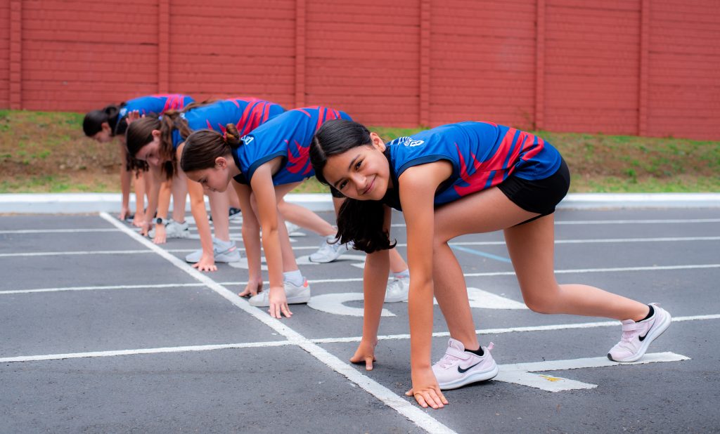 La importancia del deporte en APDE Entrevalles.