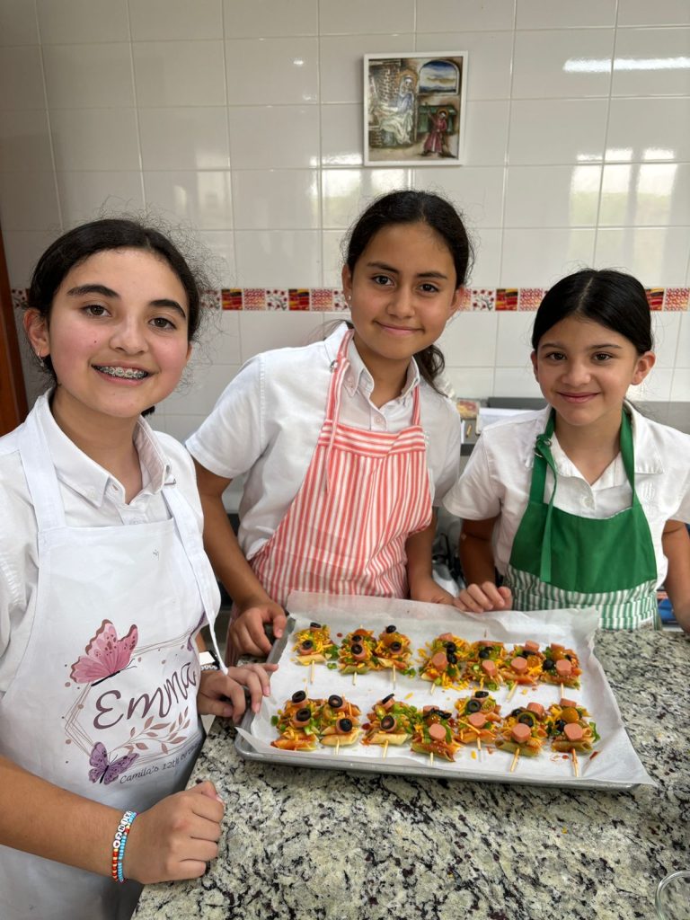 Alimentación saludable