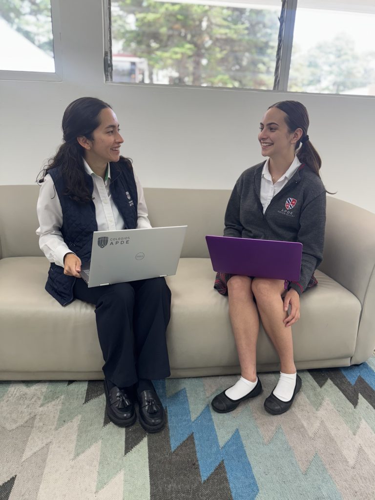 Inteligencia emocional en niñas y adolescentes: