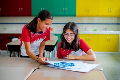Prevención del bullying en APDE Entrevalles