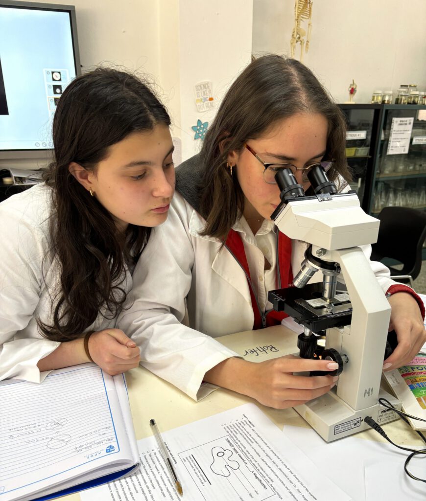 Excelencia académica en APDE Entrevalles