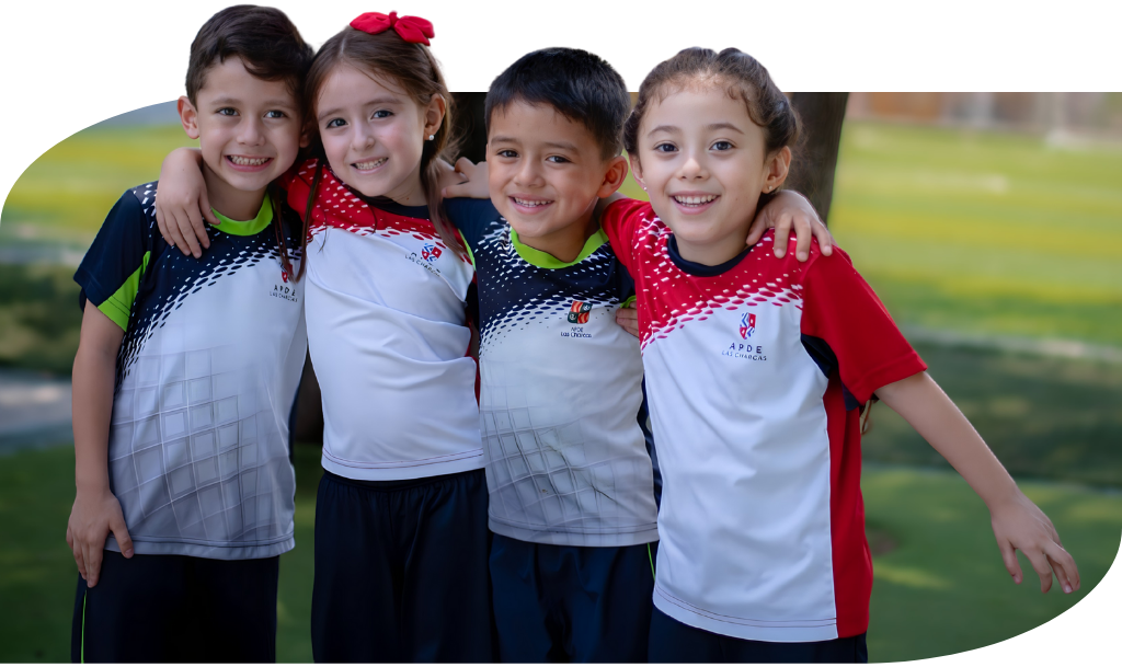 Nuestros colegios APDE Entrevalles