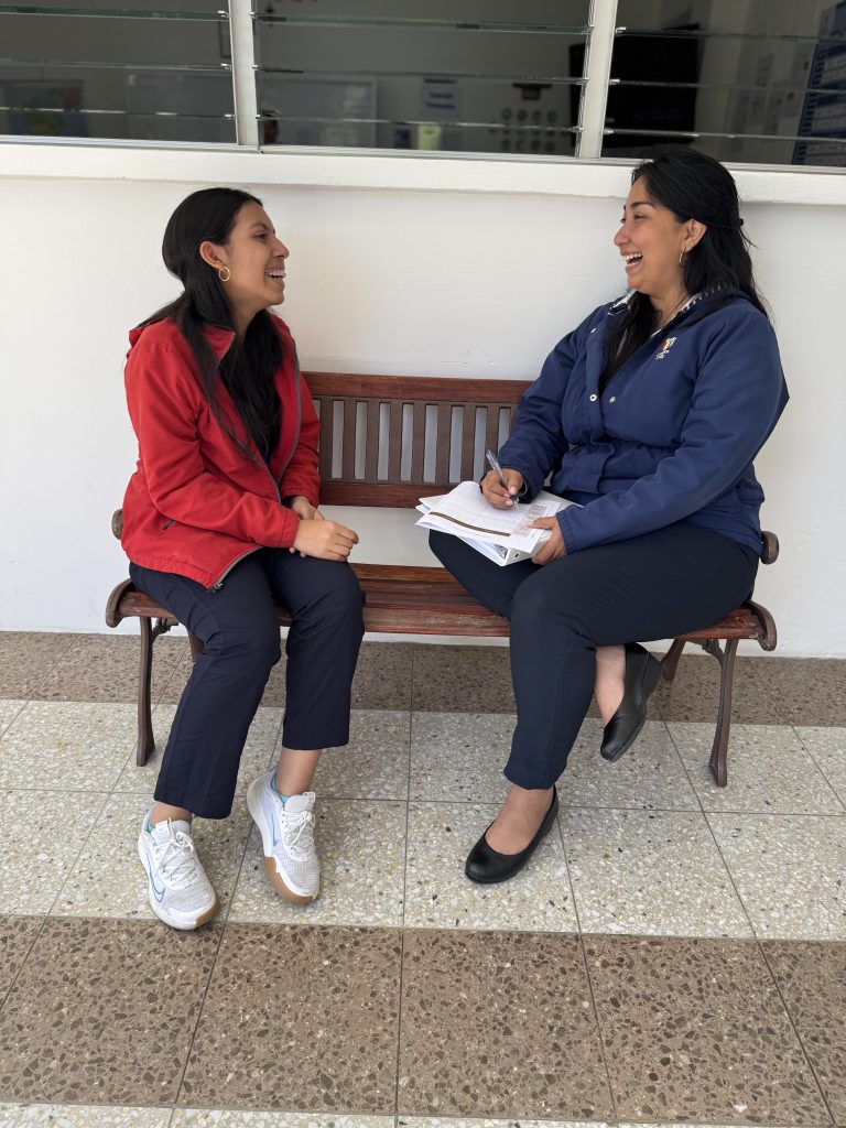 Excelencia académica en APDE Entrevalles