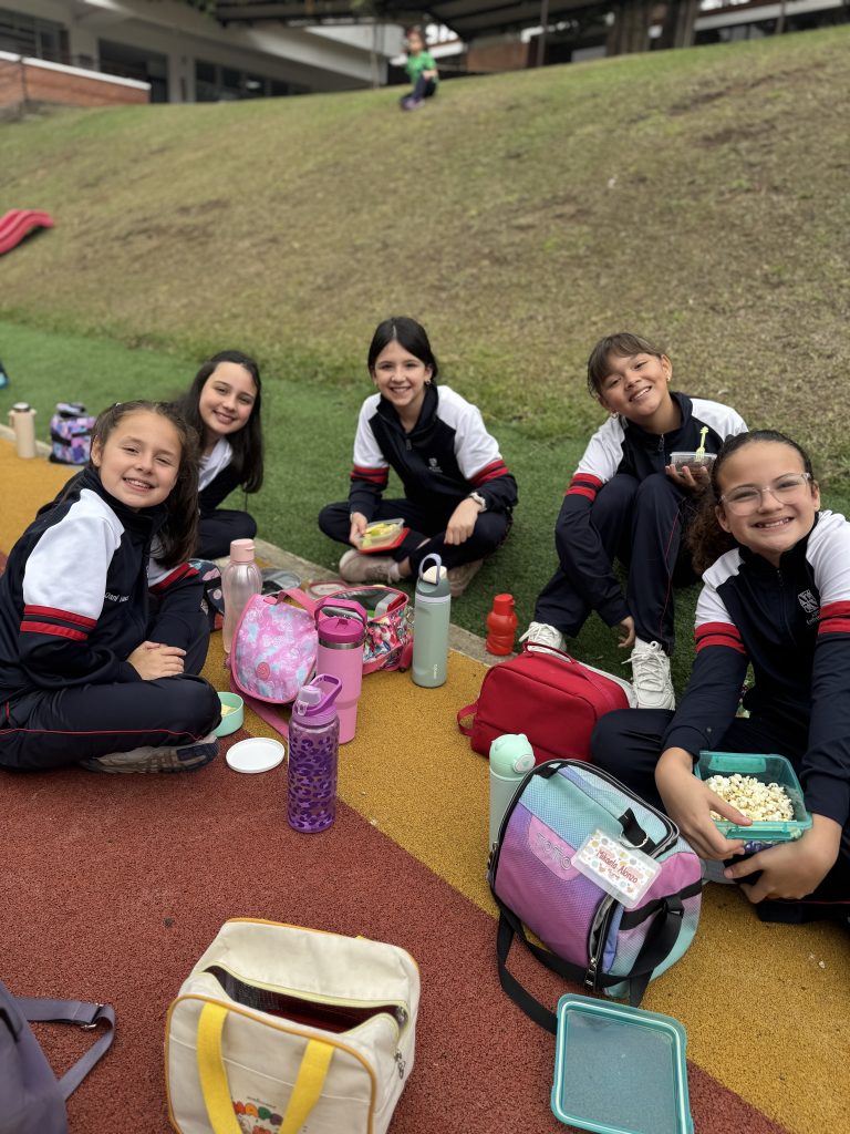 Desarrollo emocional en APDE Entrevalles