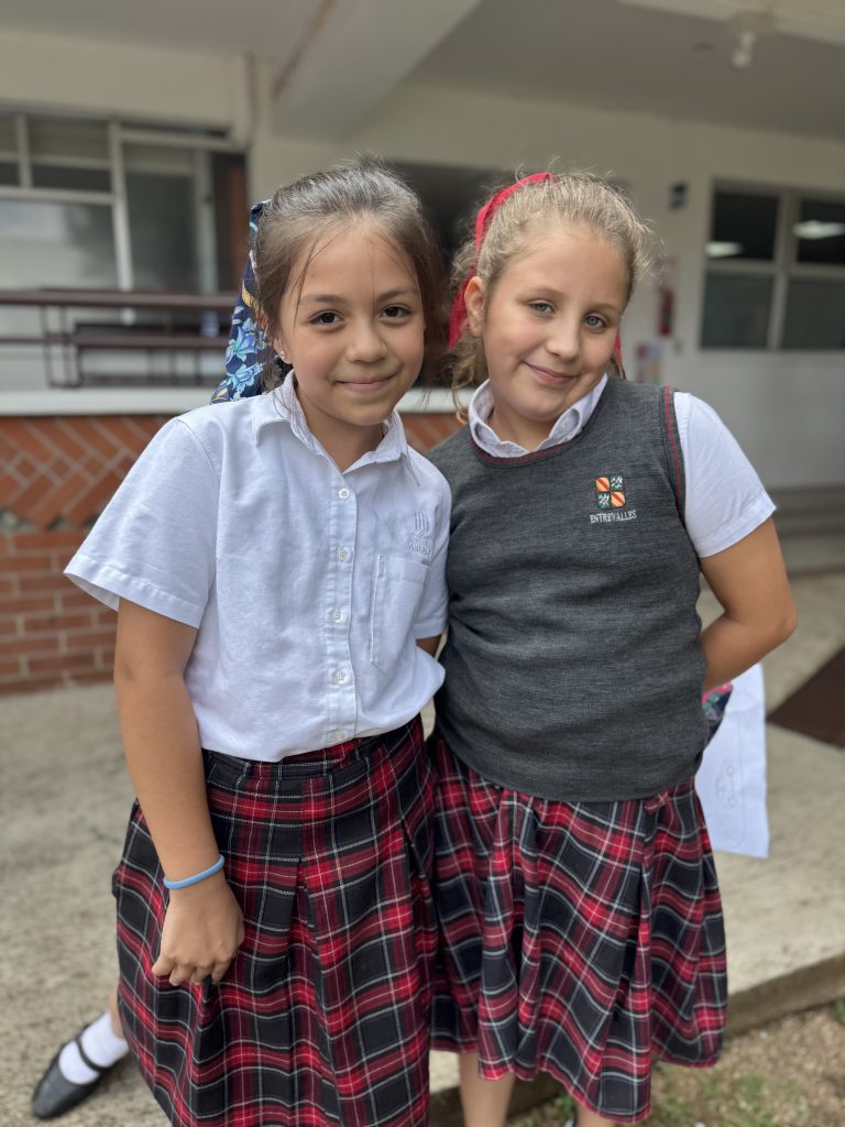 Desarrollo emocional en APDE Entrevalles